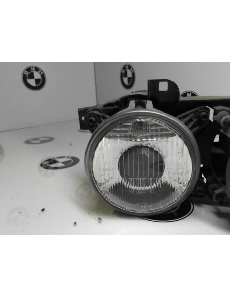 Optique avant principal droit (feux)(phare) BMW  