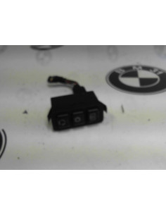 Bouton/Interrupteur BMW  