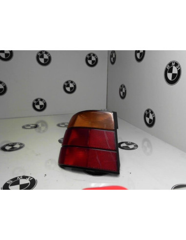 Feu arriere principal gauche (feux) BMW  