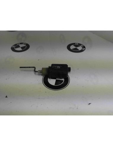 Actionneur verrou trappe d'essence BMW SERIE 5 E34 Diesel