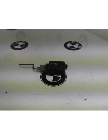 Actionneur verrou trappe d'essence BMW SERIE 5 E34 Diesel