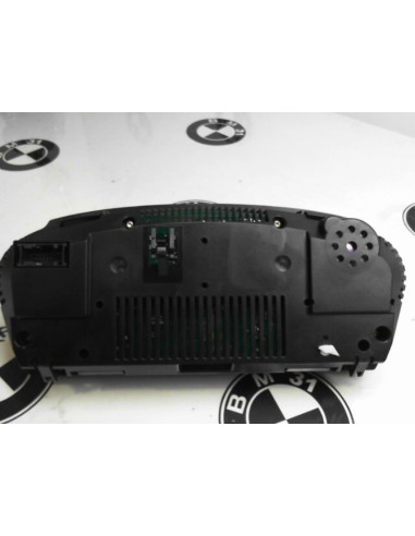 Compteur BMW SERIE 5 E61 TOURING PHASE 1 BREAK Diesel