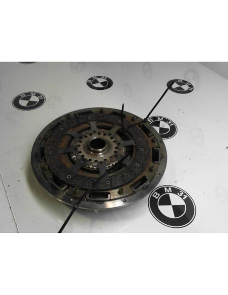 Embrayage BMW  
