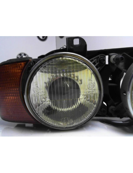 Optique avant principal droit (feux)(phare) BMW  