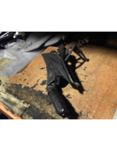 Levier frein à main BMW  