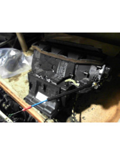 Commande chauffage BMW X3 E83 PHASE 1 Diesel