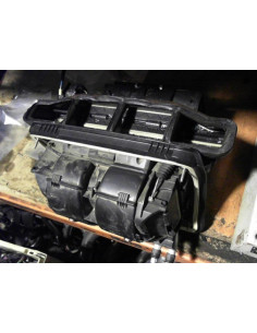 Commande chauffage BMW X3 E83 PHASE 1 Diesel 2