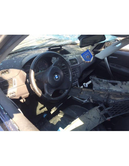 Ceinture centrale BMW X3 E83 PHASE 1 Diesel