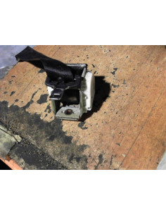 Ceinture arriere droit BMW X3 E83 PHASE 1 Diesel