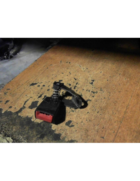 Attache ceinture arriere droit BMW X3 E83 PHASE 1 Diesel