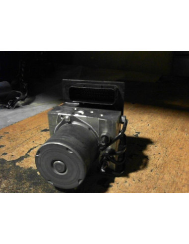 Bloc ABS (freins anti-blocage) BMW X3 E83 PHASE 1 Diesel