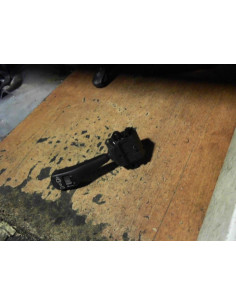 Commodo d'essuie glaces BMW X3 E83 PHASE 1 Diesel