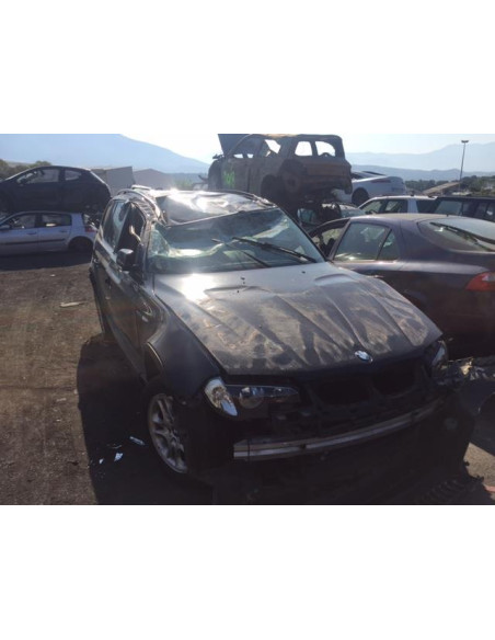 Commodo d'essuie glaces BMW X3 E83 PHASE 1 Diesel