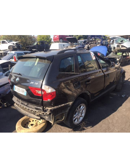 Air bag passager BMW X3 E83 PHASE 1 Diesel
