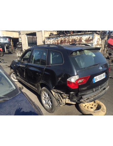 Air bag passager BMW X3 E83 PHASE 1 Diesel