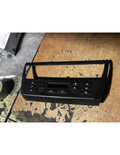 Commande chauffage BMW  