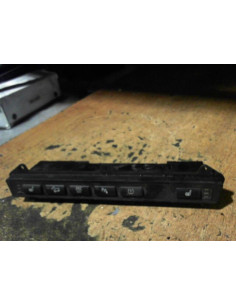 Bouton/Interrupteur BMW X3 E83 PHASE 1 Diesel