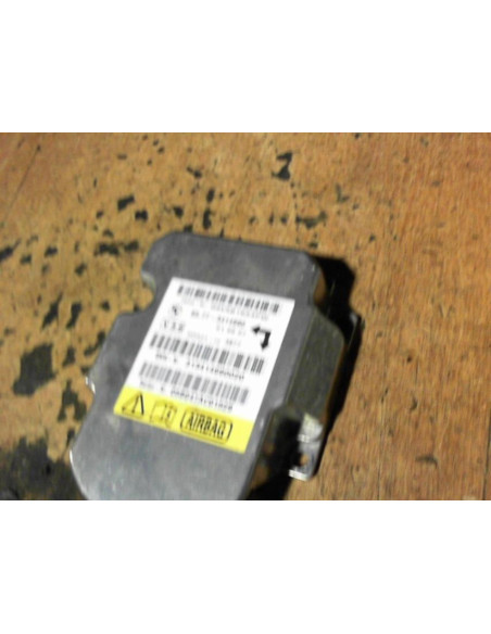 Boitier air bag BMW X3 E83 PHASE 1 Diesel