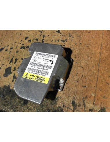 Boitier air bag BMW X3 E83 PHASE 1 Diesel