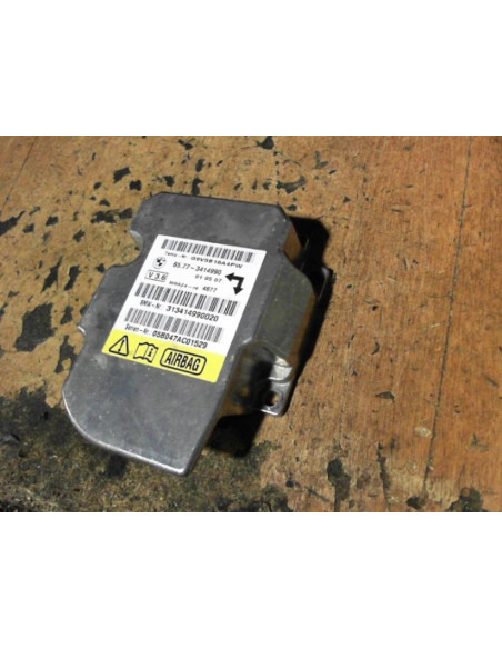 Boitier air bag BMW X3 E83 PHASE 1 Diesel