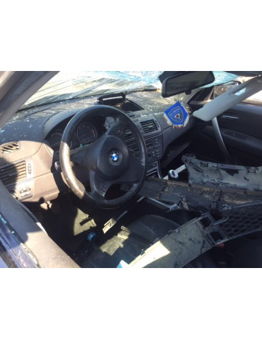 Boitier air bag BMW X3 E83 PHASE 1 Diesel