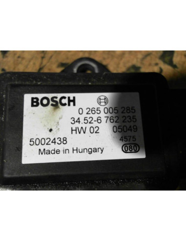 Capteur BMW X3 E83 PHASE 1 Diesel