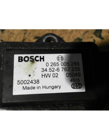 Capteur BMW X3 E83 PHASE 1 Diesel