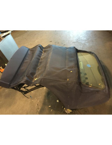 Capote BMW SERIE 3 E46 PHASE 1 Essence