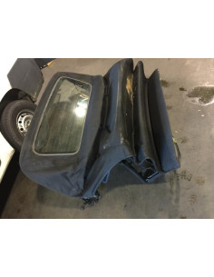 Capote BMW SERIE 3 E46 PHASE 1 Essence