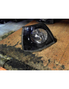 Optique avant secondaire gauche (feux)(clignotant) BMW  
