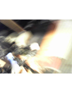 Repetiteur clignotant avant gauche (Feux) BMW SERIE 3 E36 COMPACT Essence