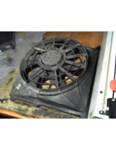 Ventilateur BMW SERIE 3 E36 COMPACT Essence