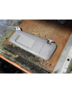 Pare soleil gauche BMW SERIE 3 E46 TOURING PHASE 1 BREAK Diesel