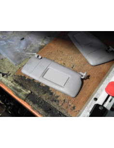 Pare soleil droit BMW SERIE 3 E46 TOURING PHASE 1 BREAK Diesel