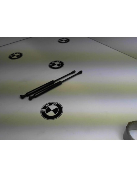 Verin de capot BMW SERIE 3 E46 PHASE 1 Essence