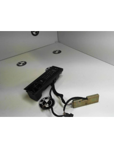 Calculateur BMW SERIE 3 E46 TOURING PHASE 1 BREAK Diesel