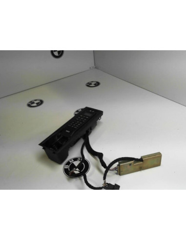 Calculateur BMW SERIE 3 E46 TOURING PHASE 1 BREAK Diesel