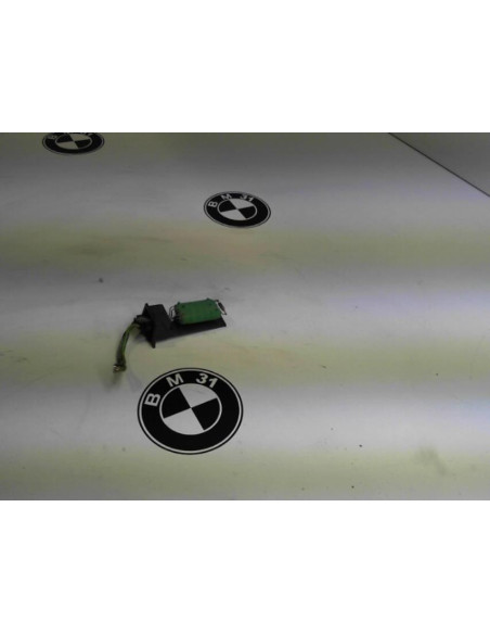 Resistance chauffage BMW SERIE 3 E36 Diesel