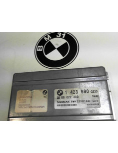 Calculateur BMW SERIE 5 E39 TOURING PHASE 1 BREAK Diesel 2
