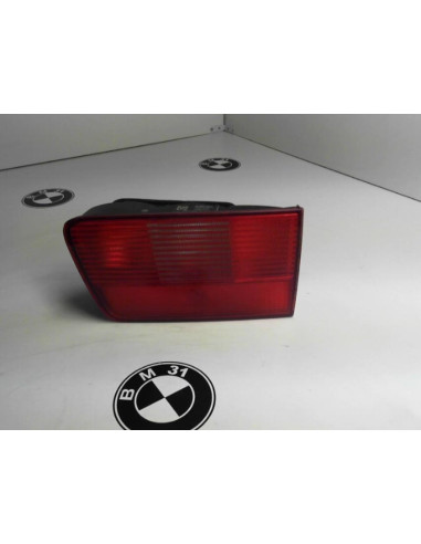 Feu arriere secondaire gauche (feux) BMW SERIE 5 E39 TOURING PHASE 1 BREAK Diesel