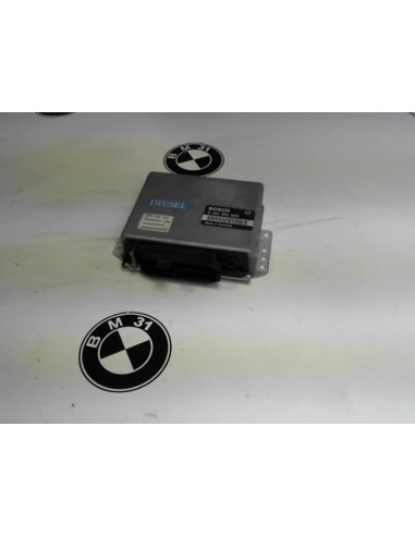 Calculateur BMW SERIE 3 E30 Diesel