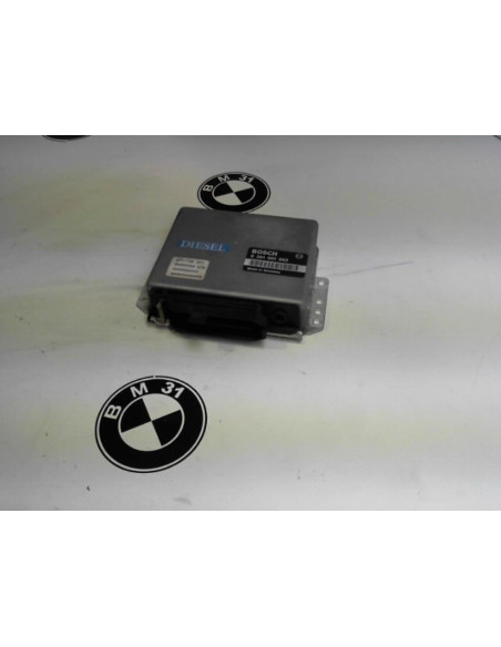 Calculateur BMW SERIE 3 E30 Diesel