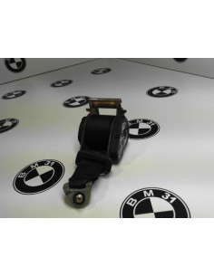 Ceinture arriere gauche BMW SERIE 3 E30 Diesel
