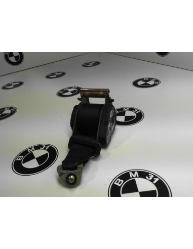 Ceinture arriere gauche BMW SERIE 3 E30 Diesel