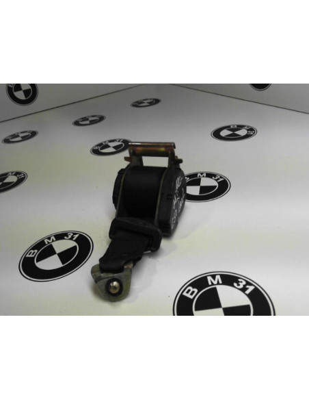 Ceinture arriere gauche BMW SERIE 3 E30 Diesel