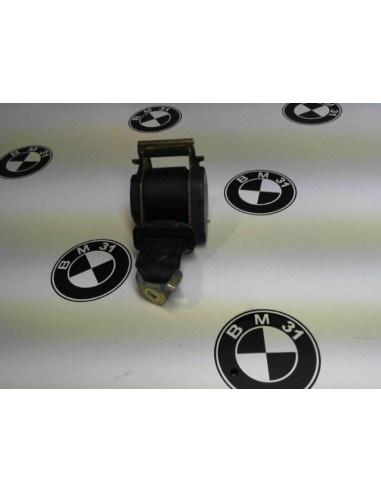 Ceinture arriere droit BMW SERIE 3 E30 Diesel