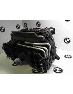 Commande chauffage BMW SERIE 5 E60 PHASE 2 Diesel