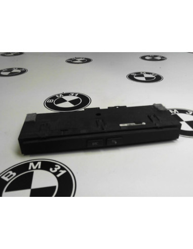 Bouton/Interrupteur BMW  