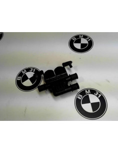 Robinet de chauffage BMW SERIE 5 E60 PHASE 2 Diesel