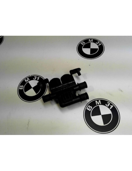 Robinet de chauffage BMW SERIE 5 E60 PHASE 2 Diesel